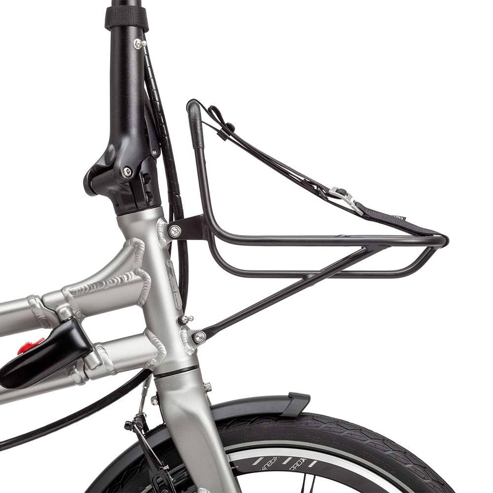 tern ブラック荷台 ストラップ付き Amazon | ターン(Tern) 折り畳み自転車 アクセサリー Tern Pack